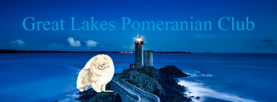 Great Lakes Pomeranian Club